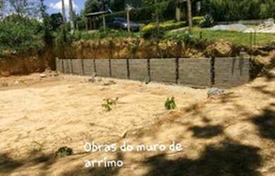 Imagem 3: Lote Residencial para venda tem 2200 metros quadrados em Condomínio Porta...