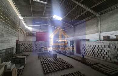 Imagem 4: Galpão para locação na Imbiribeira