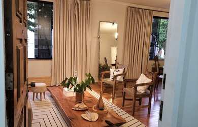 Imagem: O apartamento possui 3 Dormitórios, 3 Banheiros, 2 Vagas na