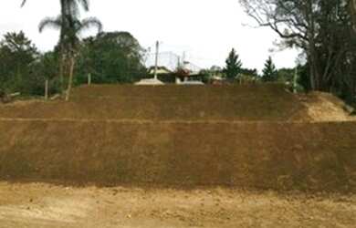 Imagem 14: Lote Residencial para venda tem 2200 metros quadrados em Condomínio Porta...