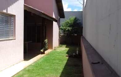 Imagem 9: CASA - PORTAL DO ALTO. Varanda, Área de serviço, 140m² de Áreae4 Vagas...