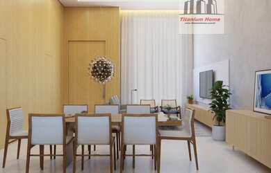 Imagem 4: Casa em Condomínio para Venda em jardim Ype Paulínia-SP - 558