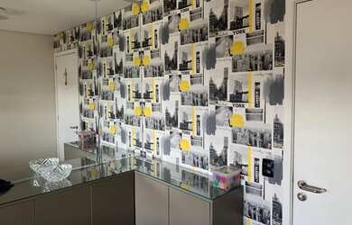 Imagem 13: CENTURY PLAZA LIVING Lindo Apto 67 metros com condominio clube -Ao lado...