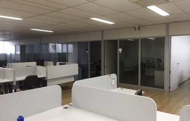 Imagem 13: Laje corporativa para Locação com 784 metros quadrados em Vila Homero...