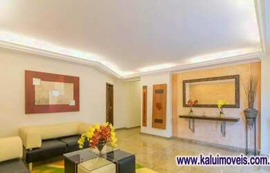 Imagem 2: JARDIM BELA VISTA - APARTAMENTO MOBILIADO COM CONDOMÍNIO