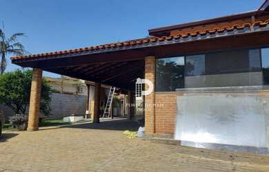 Imagem 1: Casa à venda, 260 m² por R$ 1.390.000,00 - Condomínio Estância Marambaia...