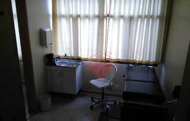 Imagem 6: Sala, 36 m² - venda por R$ 215.000,00 ou aluguel por R$ 1.300,00/mês...