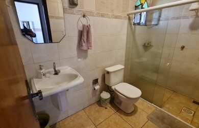 Imagem 10: São Gonçalo - Casa Padrão - Largo da Folia