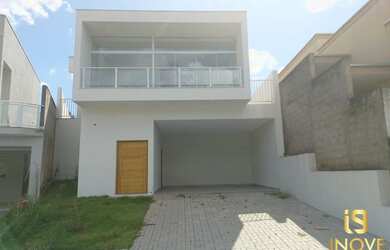 Imagem 2: BRAGANÇA PAULISTA - Casa de Condomínio - CONDOMÍNIO FLORESTA SÃO VICENTE