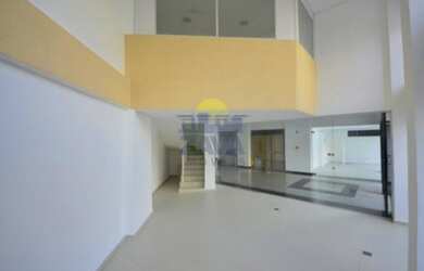 Imagem: O depósito possui 26m² de Área e está localizado em Centro