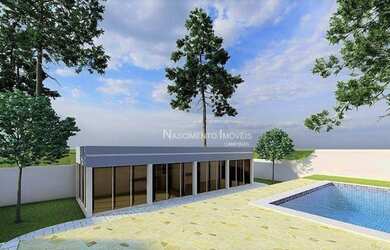 Imagem 1: Casa de condomínio com 2 suítes à venda, 97 m² por R$ 398.000 - Parque...