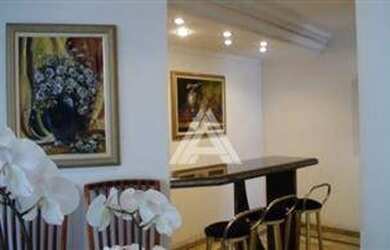 Imagem 2: Sobrado à venda, 613 m² por R$ 3.000.000,00 - Vila América - Santo...