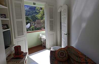 Imagem: O apartamento possui 2 Dormitórios, 1 Banheiro, 70m² de Área