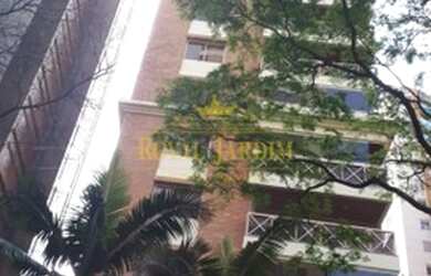 Imagem 11: Espetacular Apartamento Alto Padrão no Bairro Jardim em Santo André...