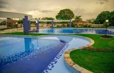 Imagem 6: Condominio Porto Real, lote c/ 800 metros quadrados em Tarumã - Manaus...