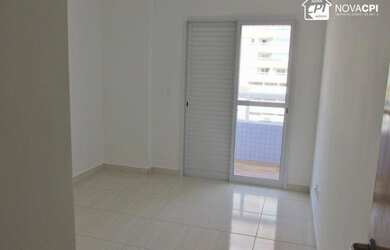 Imagem 6: Apartamento à venda, 55 m² por R$ 230.000,00 - Vila Guilhermina - Praia...