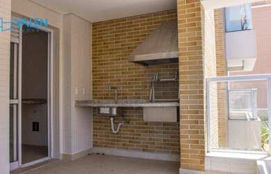 Imagem 3: Apartamento com 3 dormitórios à venda, 139 m² por R$ 1.010.000,00 -...