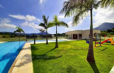 Imagem 5: Dom Village Residencial - Segurança e lazer - Saldo Até 96x