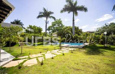 Imagem 13: Casa de condomínio sobrado para venda com 411 metros quadrados com 4 quartos