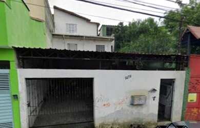 Imagem: O terreno possui 268m² de Área, Imóvel novo e está localizado