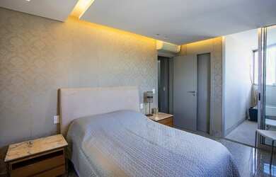 Imagem 10: Apartamento à venda, 3 quartos, 1 suíte, 3 vagas, Lourdes - Belo Horizonte/MG