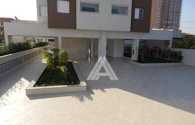 Imagem 10: Apartamento à venda, 60 m² por R$ 478.000,08 - Campestre - Santo André/SP