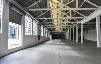 Imagem 10: Galpão para Venda ou Locação na Celso Garcia, Tatuapé, São Paulo