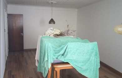 Imagem: O apartamento possui 3 Dormitórios, 3 Banheiros, 1 Vaga na