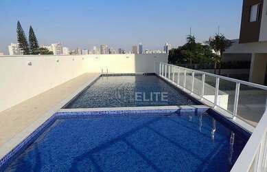 Imagem 1: Apartamento à venda, 60 m² por R$ 438.000,00 - Campestre - Santo André/SP