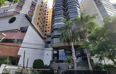 Imagem 1: Ed. Pedra da Western - 312 m² - Santa Helena por R$ 1.980.000,00