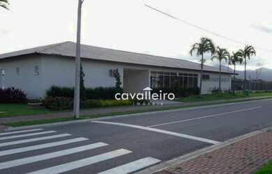 Imagem 15: Lote diferenciado no Condomínio Landscape no Centro de Maricá