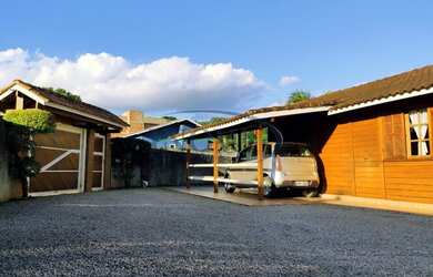 Imagem 8: casa - Loteamento Vale das Flores - Atibaia