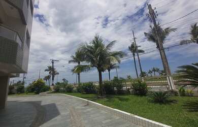 Imagem 5: CAIÇARA FRENTE MAR SACADA