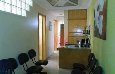 Imagem 1: Sala, 36 m² - venda por R$ 215.000,00 ou aluguel por R$ 1.300,00/mês...
