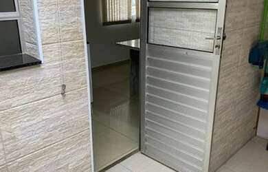 Imagem 6: SOBRADO PARA VENDA DE CONDOMÍNIO FECHADO 60 M² POR R$ 300.000