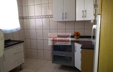 Imagem 8: Apartamento à venda, 48 m² por R$ 180.000,00 - Vila Baeta Neves - São...