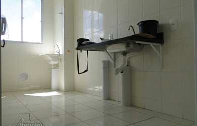 Imagem 8: Apartamento com 2 dormitórios, 50 m² - venda por R$ 299.000,00 ou aluguel...