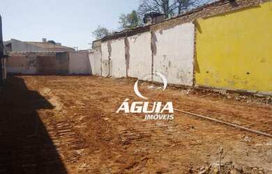 Imagem 2: Terreno à venda, 279 m² por R$ 1.250.000,00 - Vila América - Santo...