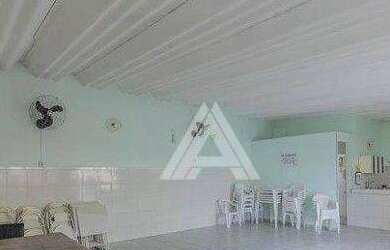 Imagem 16: Apartamento Homero Thon. Churrasqueira, Área de serviço, 59m² de Áreae1...