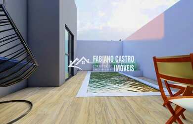 Imagem 4: Casa de Condomínio CONDOMÍNIO em MIRASSOL - SP, TERRA VISTA RESIDENCE...