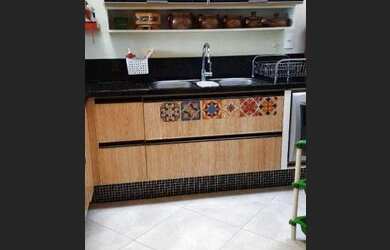 Imagem 15: Sobrado à venda, 330 m² por R$ 1.139.000,00 - Freguesia do Ó - São...