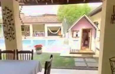 Imagem 10: Casa 04 Dorm. em Alphaville - Santana de Parnaíba