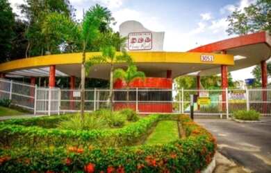 Imagem 10: Condominio Porto Real, lote c/ 800 metros quadrados em Tarumã - Manaus...