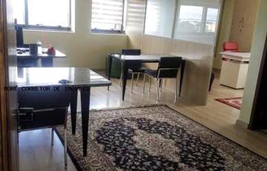 Imagem: Sala Comercial para Locação em Curitiba, Água Verde