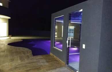 Imagem 6: Bragança Paulista - RESIDENCIAL - Condomínio Náutico Porto Bragança