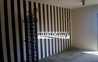 Imagem 2: Apartamento com 1 dormitório, 52 m² - venda por R$ 295.000,00 ou aluguel...