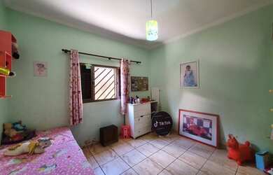 Imagem 9: Casa Candido Portinari. 250m² de Área, 2 Vagas na garageme3 Dormitórios