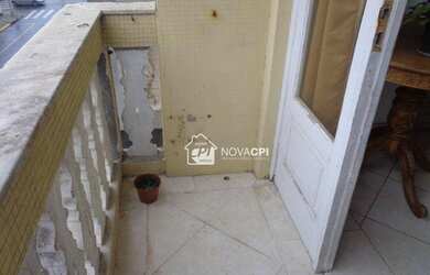 Imagem 4: Apartamento à venda, 90 m² por R$ 290.000,00 - Tupi - Praia Grande/SP