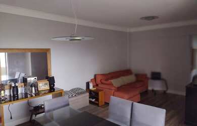 Imagem 12: Apartamento com 3 dormitórios à venda, 98 m² por R$ 560.000,00 - Campestre...
