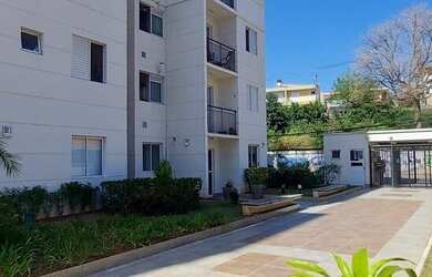 Imagem 4: Apartamento Padrão Novo. Piscina, Churrasqueira, Imóvel novoe51m² de...